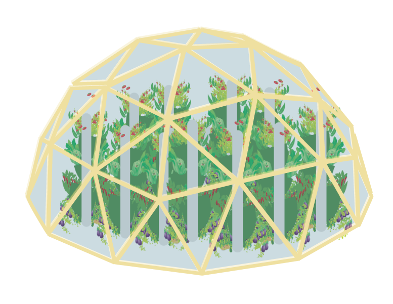 geodesic-greenhouses